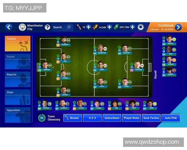 足球竞猜软件助你精准预测赛事结果提升投注胜率的全新体验